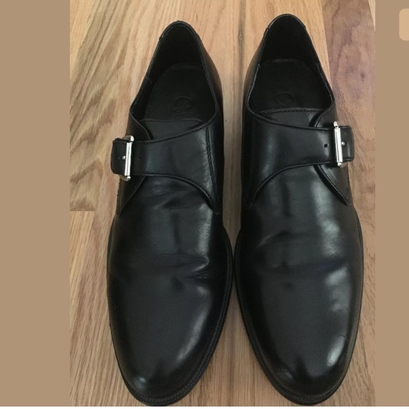 Cole Haan Other - Men's Cole Haan Air Madison Monk Shoes